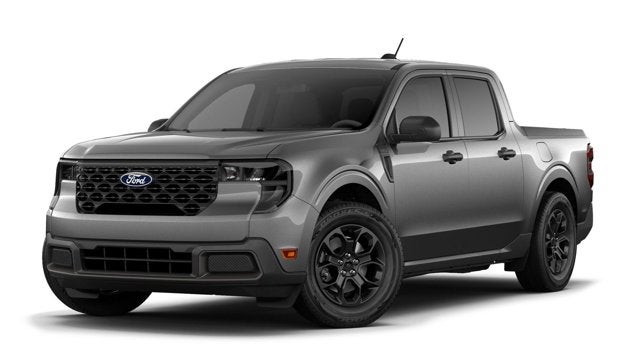 2026 Ford MAVERICK HYBRID XLT