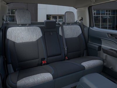 2026 Ford MAVERICK HYBRID XLT
