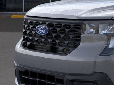 2026 Ford MAVERICK HYBRID XLT