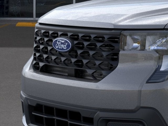2026 Ford MAVERICK HYBRID XLT
