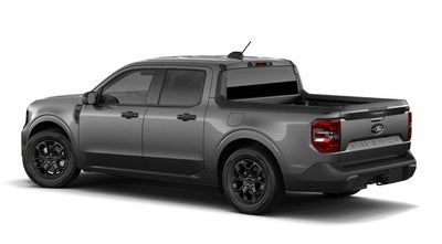 2026 Ford MAVERICK HYBRID XLT