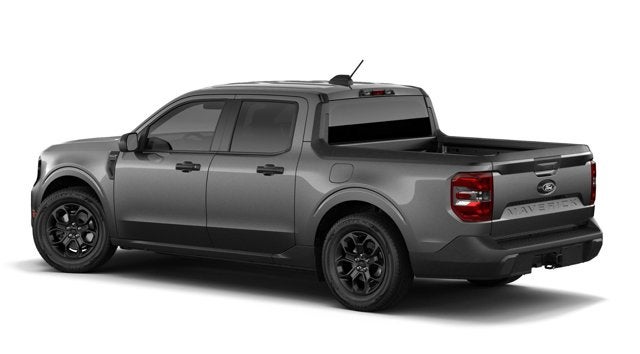 2026 Ford MAVERICK HYBRID XLT