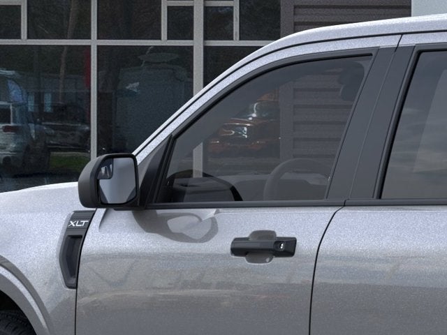 2026 Ford MAVERICK HYBRID XLT