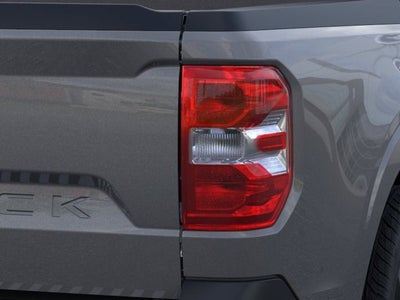 2026 Ford MAVERICK HYBRID XLT