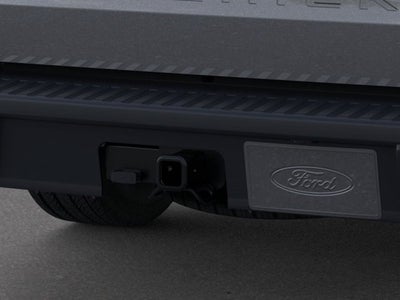 2026 Ford MAVERICK HYBRID XLT