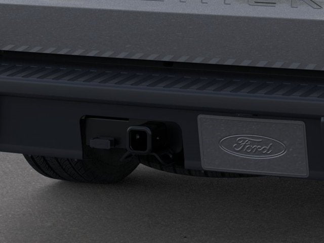 2026 Ford MAVERICK HYBRID XLT