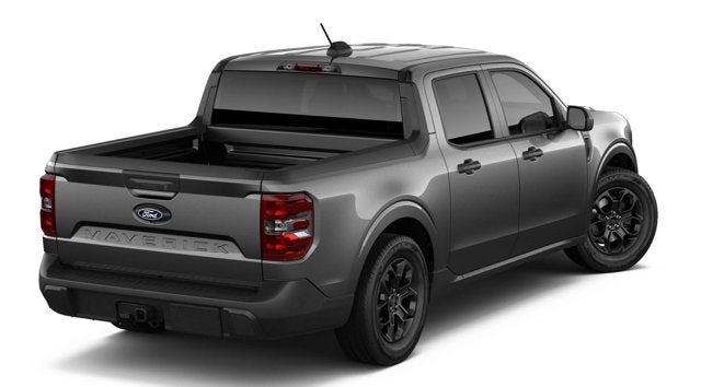 2026 Ford MAVERICK HYBRID XLT