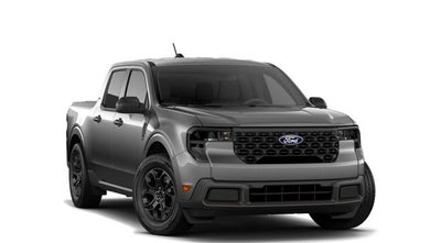 2026 Ford MAVERICK HYBRID XLT