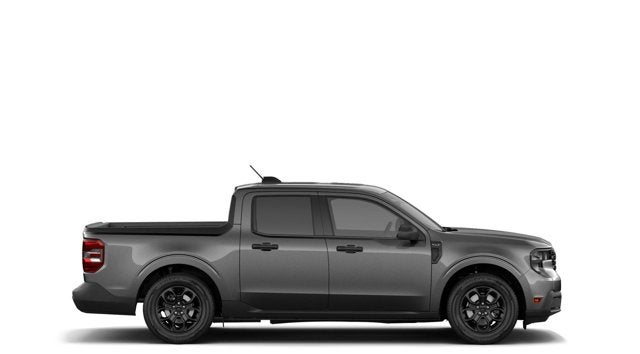 2026 Ford MAVERICK HYBRID XLT