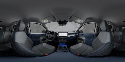 2026 Ford MAVERICK HYBRID XLT