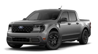 2026 Ford MAVERICK HYBRID XLT