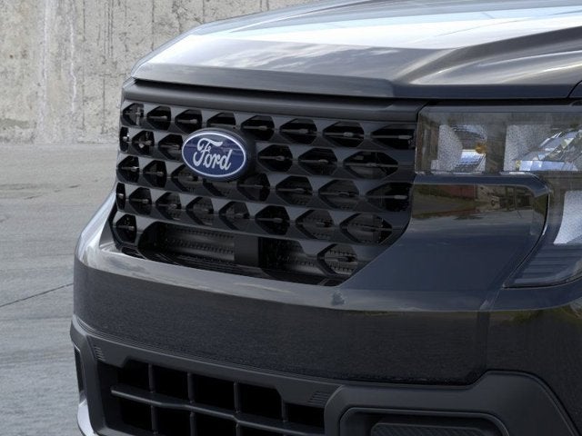 2026 Ford MAVERICK HYBRID XLT