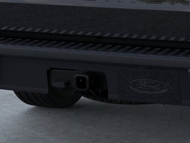 2026 Ford MAVERICK HYBRID XLT