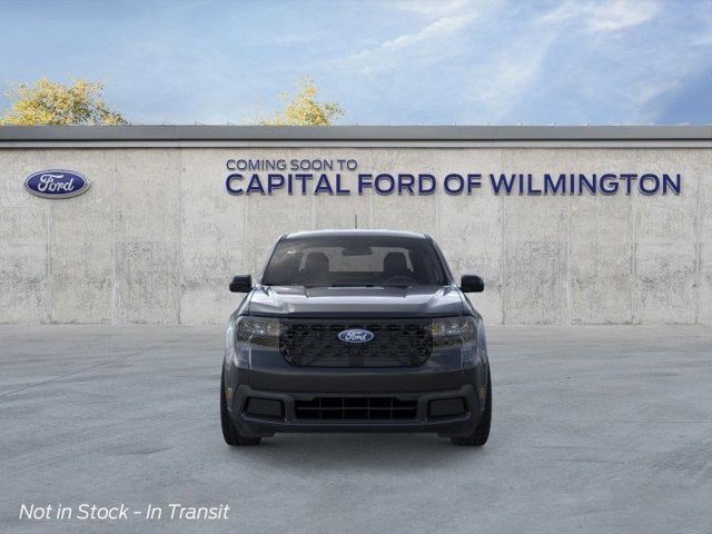 2026 Ford MAVERICK HYBRID XLT