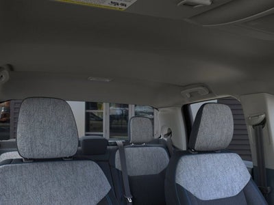 2026 Ford MAVERICK HYBRID XLT