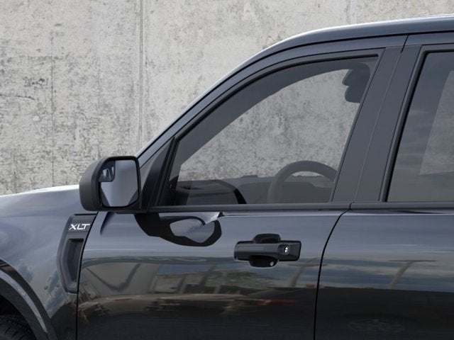 2026 Ford MAVERICK HYBRID XLT