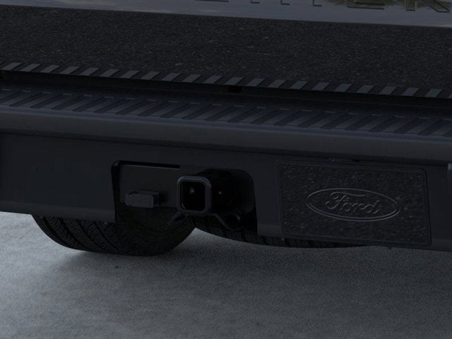 2026 Ford MAVERICK HYBRID XLT