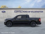 2026 Ford MAVERICK HYBRID XLT