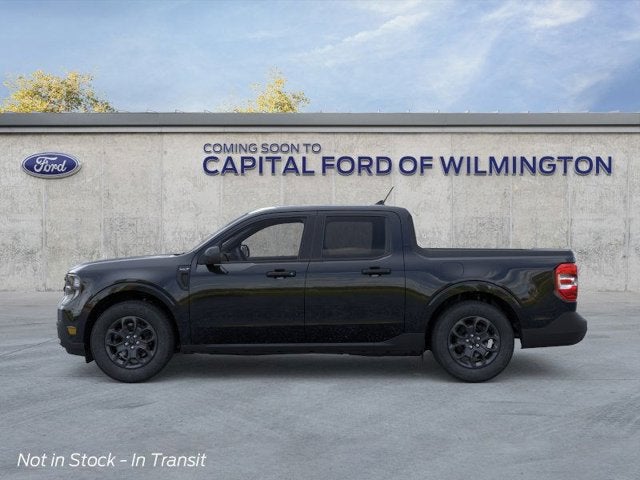 2026 Ford MAVERICK HYBRID XLT
