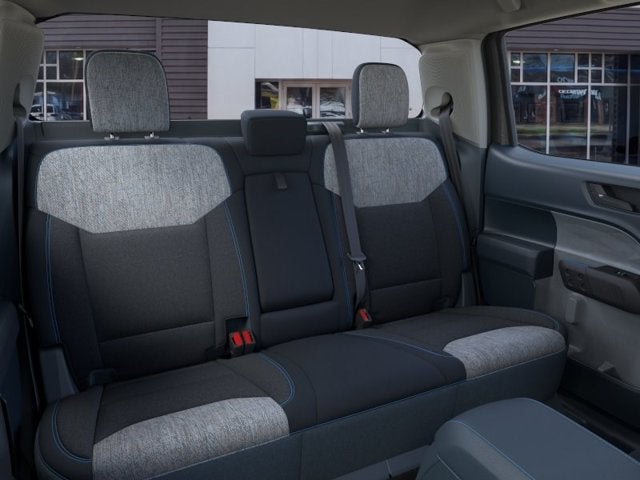 2026 Ford MAVERICK HYBRID XLT