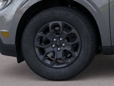 2026 Ford MAVERICK HYBRID XLT