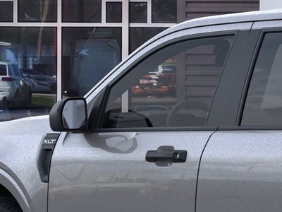 2026 Ford MAVERICK HYBRID XLT