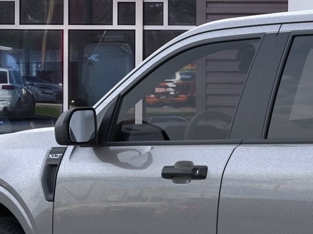 2026 Ford MAVERICK HYBRID XLT