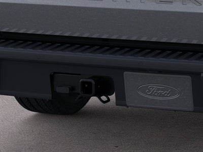 2026 Ford MAVERICK HYBRID XLT