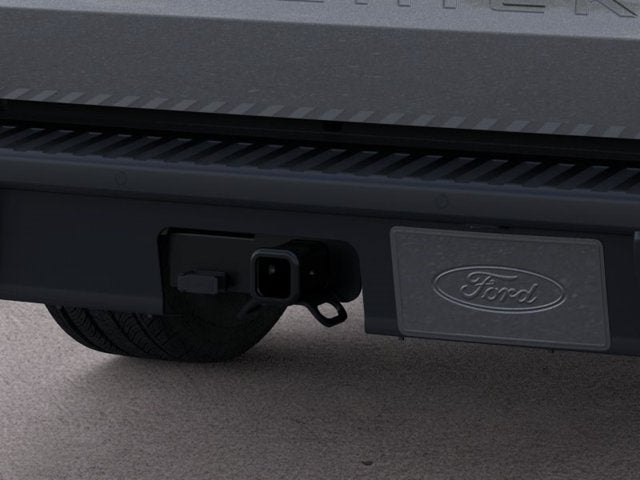 2026 Ford MAVERICK HYBRID XLT