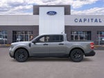 2026 Ford MAVERICK HYBRID XLT