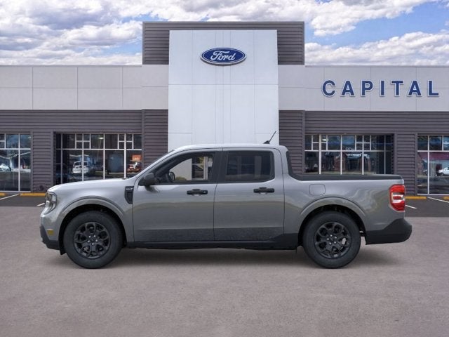 2026 Ford MAVERICK HYBRID XLT