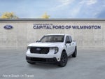 2026 Ford MAVERICK HYBRID XLT
