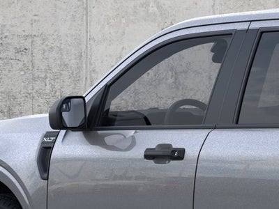 2026 Ford MAVERICK HYBRID XLT