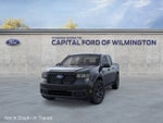 2026 Ford MAVERICK HYBRID XLT