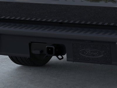 2026 Ford MAVERICK HYBRID XLT