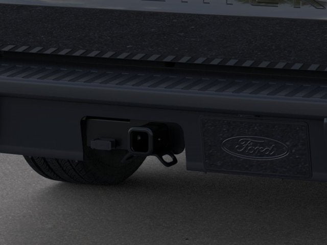 2026 Ford MAVERICK HYBRID XLT