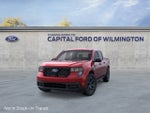 2026 Ford MAVERICK HYBRID XLT