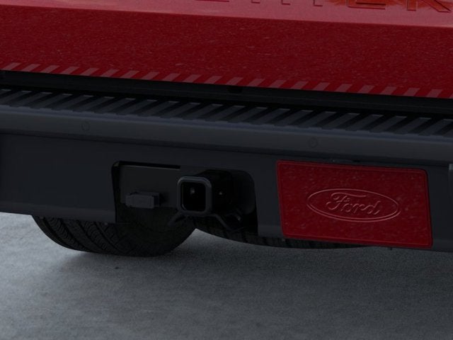 2026 Ford MAVERICK HYBRID XLT