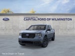2026 Ford MAVERICK HYBRID XLT