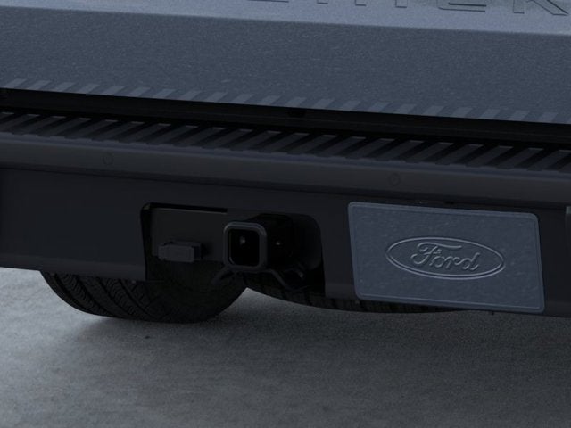 2026 Ford MAVERICK HYBRID XLT