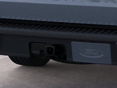 2026 Ford MAVERICK HYBRID XLT