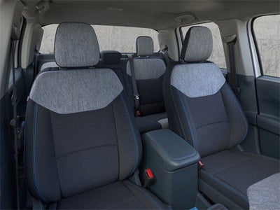 2025 Ford MAVERICK HYBRID XLT