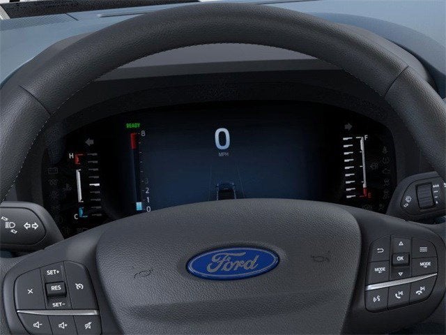 2025 Ford MAVERICK HYBRID XLT
