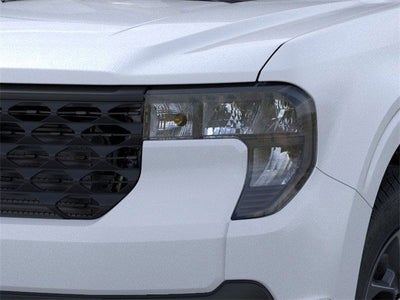2025 Ford MAVERICK HYBRID XLT