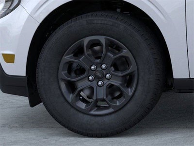 2025 Ford MAVERICK HYBRID XLT