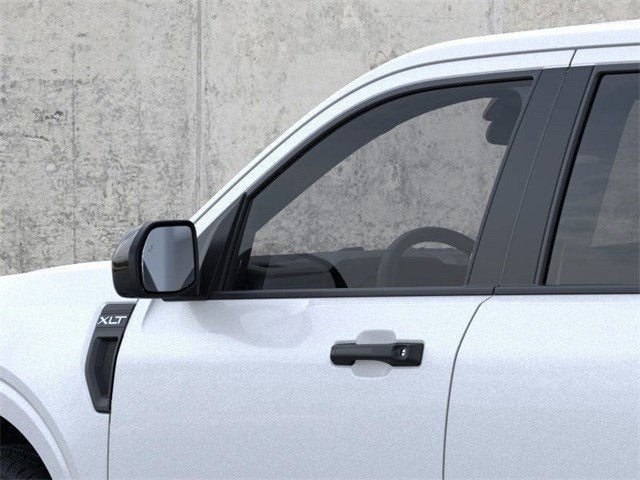 2025 Ford MAVERICK HYBRID XLT