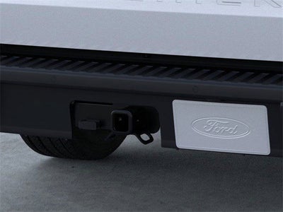 2025 Ford MAVERICK HYBRID XLT