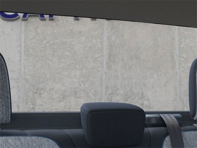 2025 Ford MAVERICK HYBRID XLT