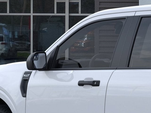 2026 Ford MAVERICK HYBRID XLT