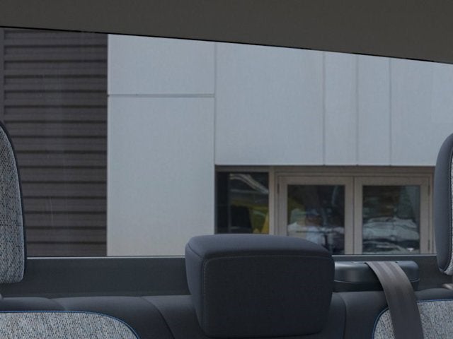 2026 Ford MAVERICK HYBRID XLT